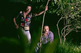 Pablo Escobar, el patrón del mal: Episodio 25