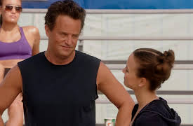 Go On Season 1: Bench-Clearing Brawl
