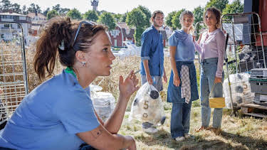 20:15: Mord im Mittsommer | Arte | 8/28 2026