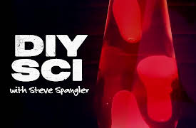 Xploration DIY Sci: Kitchen Chemistry