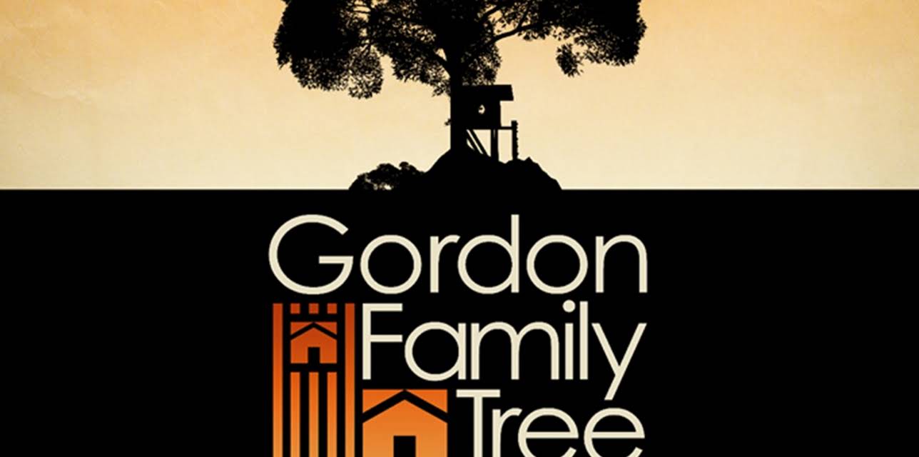 Gordon Family Tree (2014)