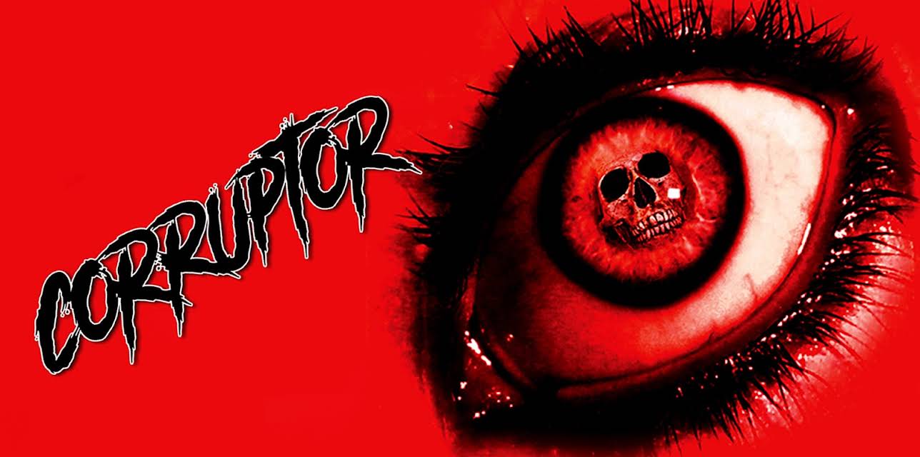 Corruptor (2012)