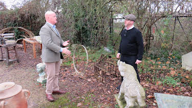 15:30: Skjulte skatter (S10 E7) (S10) | Discovery Channel | 3/27 2026