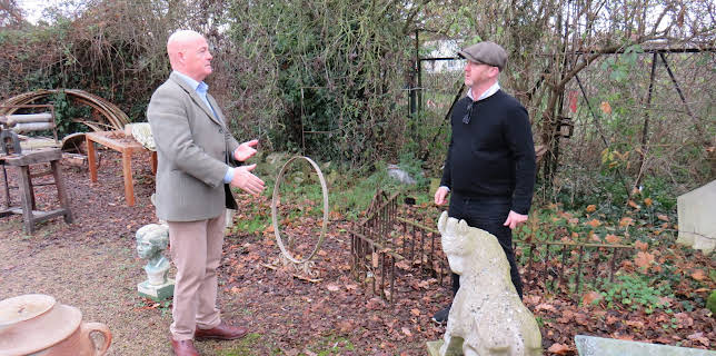 04:50: Skjulte skatter (S10 E7) (S10) | Discovery Channel | 11/24 2025