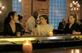 The Bold Type: Episode 8