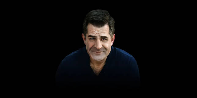 Todd Glass: Talks About Stuff (2017)