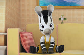 Zou in English: Zou the Artist