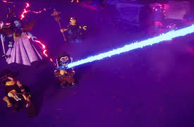 LEGO Dreamzzz: Night Hunted