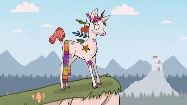 9:25 AM: Nick Cope's Popcast (S2) | Cbeebies | 12/23 2025