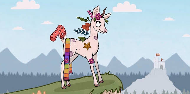 8:25 AM: Nick Cope's Popcast (S2) | Cbeebies | 11/25 2025