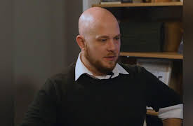 Faith and Combat: Bryan's Story