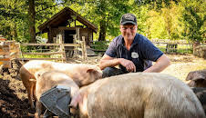 Hofgeschichten - Ackern zwischen Alpen und Ostsee (13)