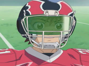 07:35: Eyeshield 21 | ProSieben Maxx | 7/25 2026