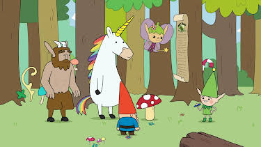 07:35: Super Happy Magic Forest | ZDF | 5/2 2026