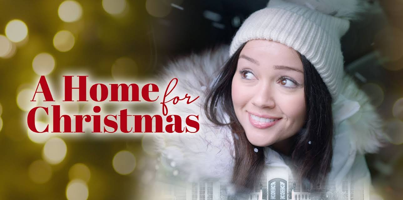 A Home For Christmas (2025)