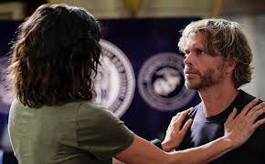 NCIS: Los Angeles