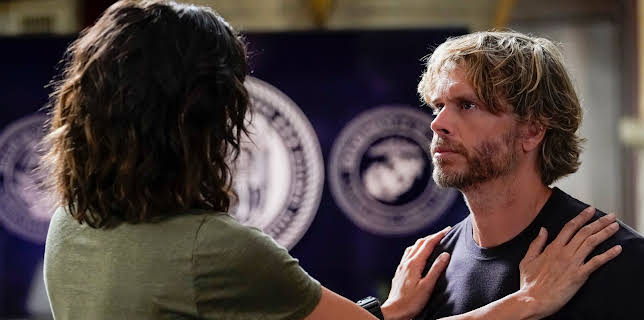 17:30: NCIS: Los Angeles (S13 E1) (S13) | Viasat Series | 12/24 2025