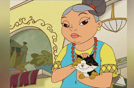 Maya & Miguel Volume 1: Rhymes With "Gato"