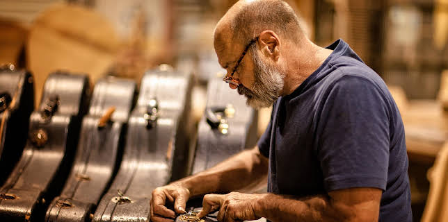 18:55: Hvordan gjør de det? (S13 E1) (S13) | Discovery Science | 11/21 2025