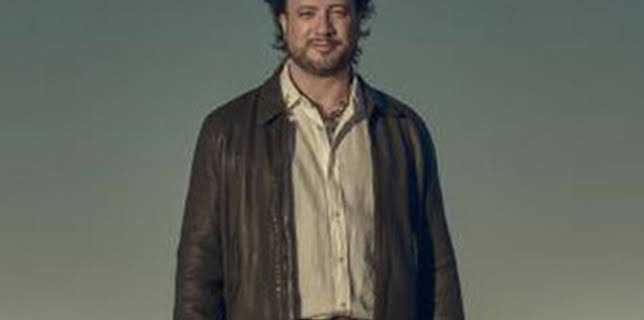 22:30: Alienígenas: Secretos de los mayas | Discovery Max | 2/4 2026