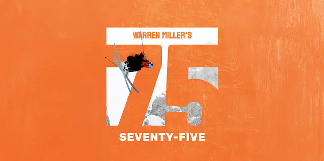 Warren Miller's 75 (2025)