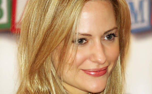Aimee Mullins