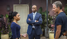 Navy CIS: New Orleans