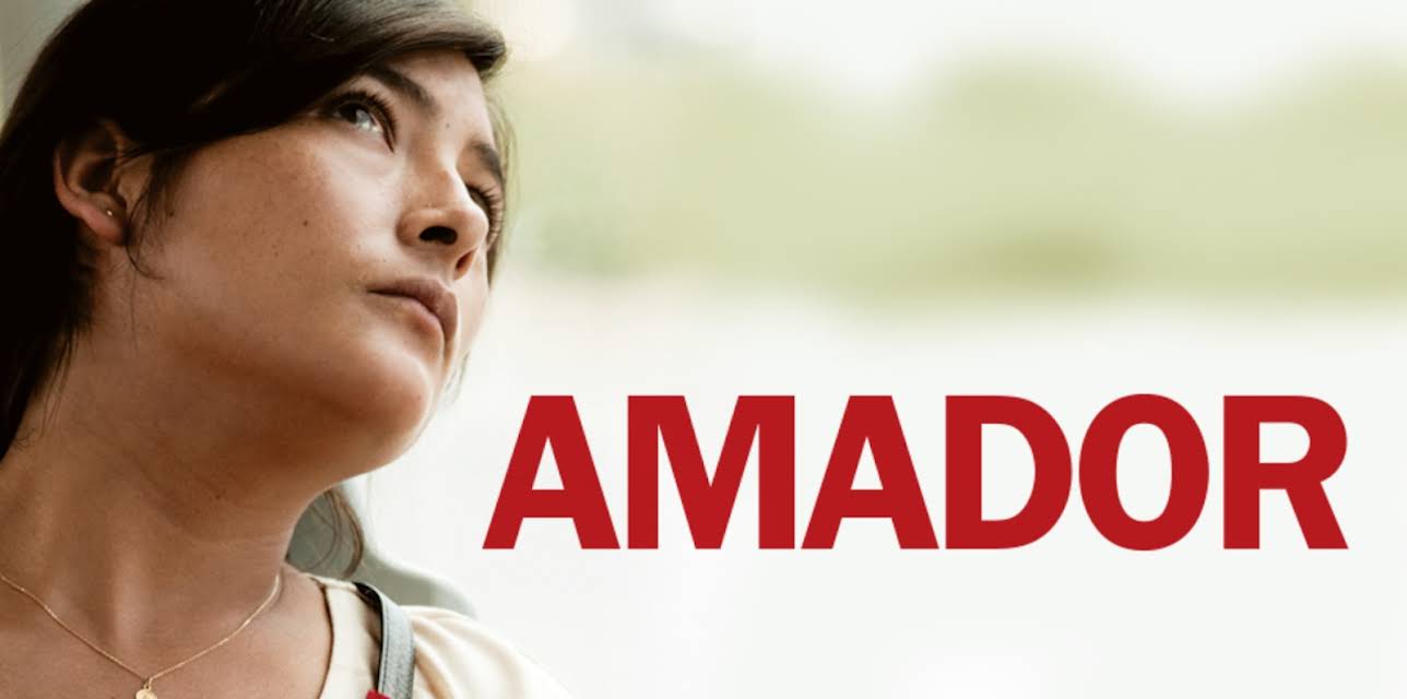 Amador (2012)