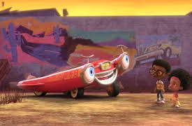 Magiska Motown: Don't Mess with Bill