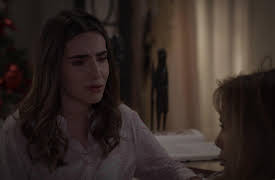 Perdona Nuestros Pecados season-1: Perdona Nuestros Pecados Capítulo 13