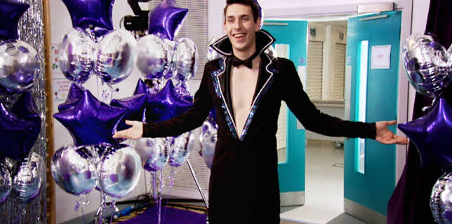 1:05 AM: The Inbetweeners | E4 | 12/25 2025