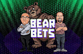 Bear Bets: A FOX Sports Gambling Show Season 3: 2025 College Football Win Total Gambling Guide