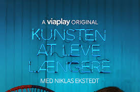 Konsten att leva längre - med Niklas Ekstedt: 1. Nicoya