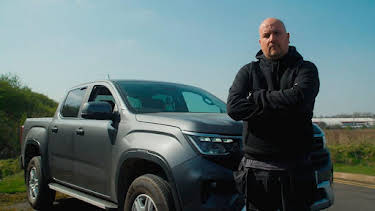 3:45 PM: Trace, Track, Get My Car Back (S1 E3) (S1) | BBC One Scotland | 3/28 2026