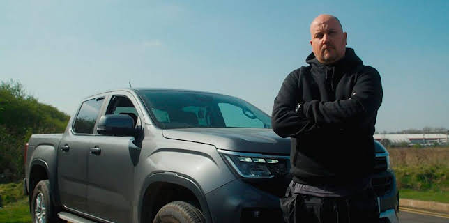 8:30 PM: Trace, Track, Get My Car Back (S1 E3) (S1) | BBC One East | 3/23 2026