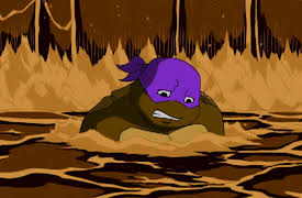 Teenage Mutant Ninja Turtles 1: Tales of Leo