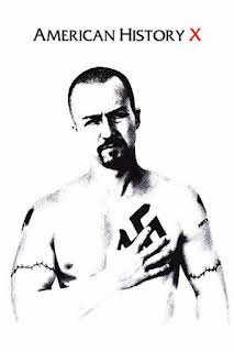 15:32: American History X | M. Drama | 3/30 2026