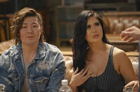 El imperio de la ostentación: Ruptura en Beverly Hills