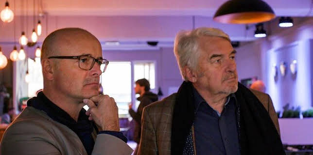 11:45: SMS - Schwanke meets Science | ARD Alpha | 1/16 2026