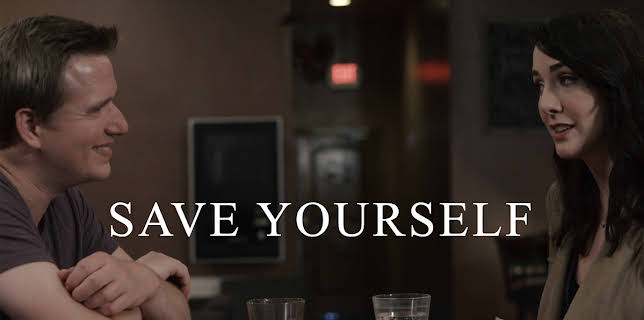 Save Yourself (2018)