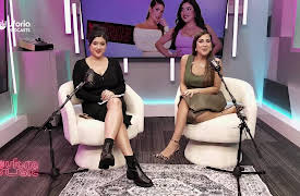 Uforia Music Pod season-1: Entre música y caballos, con Joss Favela