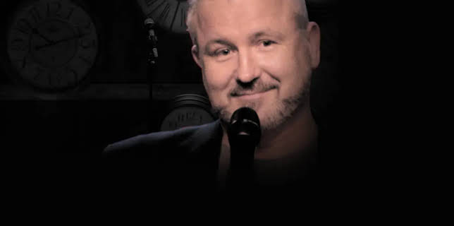 The Comedy and Magic of Brad Bonar (2019)