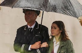 Modern Love Season 1: When the Doorman Is Your Main Man