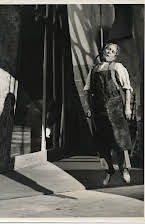 David Birks como Servant