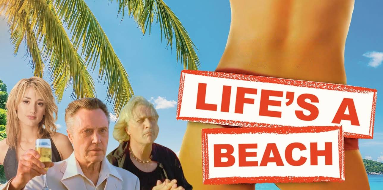 Life's A Beach (2010)