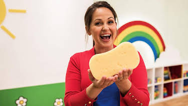 10:25 AM: The Baby Club (S1) | Cbeebies | 7/15 2026