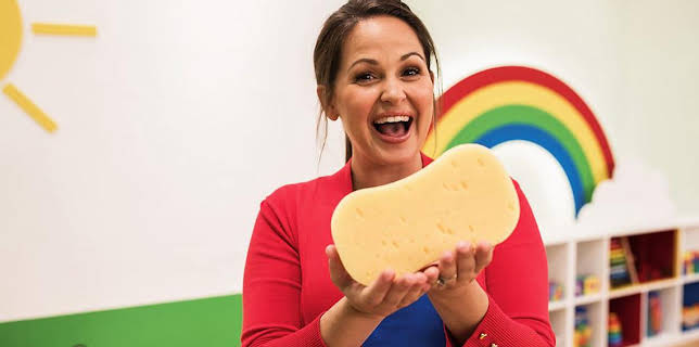 10:25 AM: The Baby Club (S1) | Cbeebies | 12/17 2025