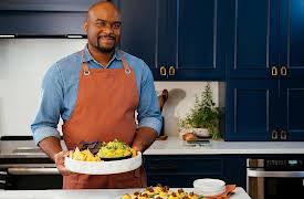 Magnolia Workshops: Bright Art, Food and Design