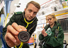 999: On the Front Line