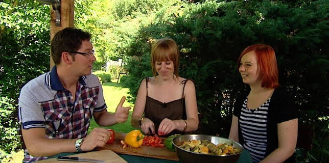 07:00: GRIPS Englisch | ARD Alpha | 2/25 2026